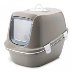 Maison de toilette Reina Sift avec tamis