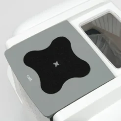 Maison de toilette SmartSift chat