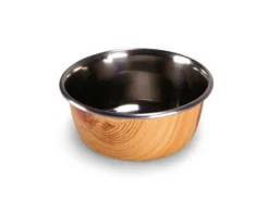 Mangeoire Selecta en Inox