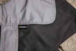 Manteau Seattle avec capuche chien