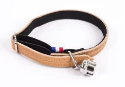 Martin Sellier - Chat - Collier Farandole