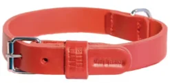 Martin Sellier - Collier Basic cuir