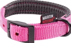 Martin Sellier - Collier Confort