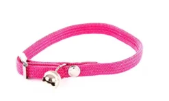 Martin Sellier - Collier Nylon tubulaire
