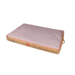 Matelas Deluxe Cactus chien