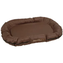 Matelas intérieur & extérieur chien