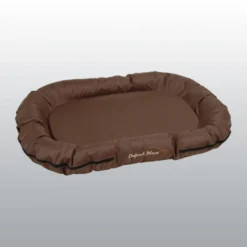 Matelas intérieur & extérieur chien