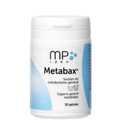 Metabax
