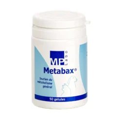 Metabax