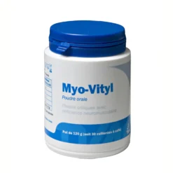 Myo-Vityl chien, chat