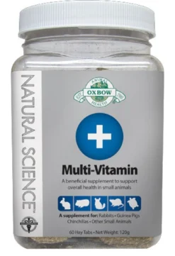Natural Science - Multi-Vitamin