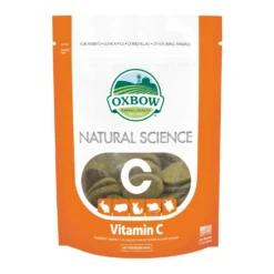 Natural Science - Vitamin C