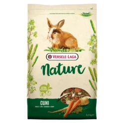 Nature Cuni