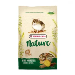 Nature hamster nain