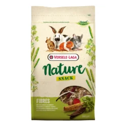 Nature Snack Fibres rongeur