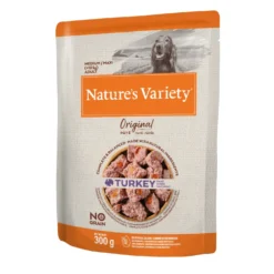 Nature's Variety Original No Grain Medium Maxi Adult