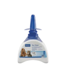 Nettoyant auriculaire chien, chat