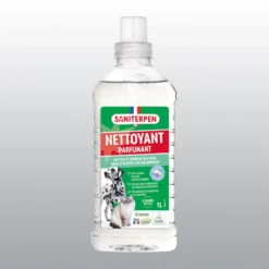 Nettoyant parfumant saniterpen