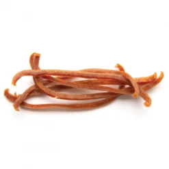 Nibbly Jerky chat