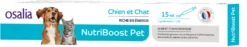 Nutriboost Pet Chien Chat