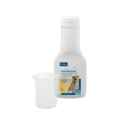 Nutribound chien
