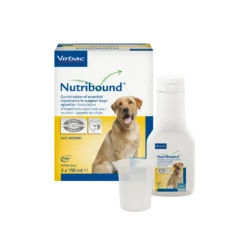 Nutribound chien