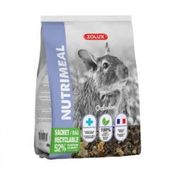 Nutrimeal octodon
