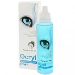 Ocryl chien, chat, NAC