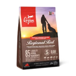 Orijen Croquettes Chien - Regional Red