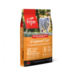Orijen Original Cat - croquettes chat