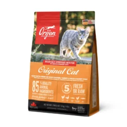 Orijen Original Cat - croquettes chat