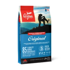 Orijen Original - croquettes chien