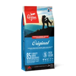Orijen Original - croquettes chien