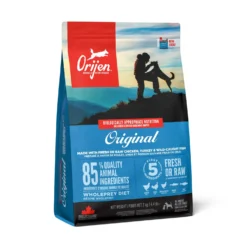Orijen Original - croquettes chien