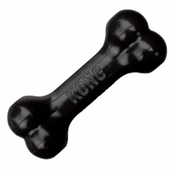Os Extreme Goodie Bone Kong jouet à mâcher ultra résistant chien