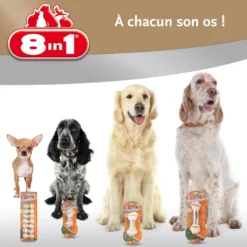 Os à mâcher Delights