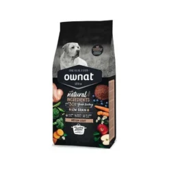 Ownat Ultra Medium Light - croquettes chien