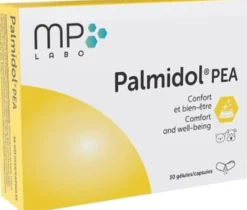 Palmidol Pea