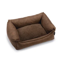 Panier à mémoire de forme Uma chien