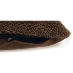 Panier à mémoire de forme Uma chien