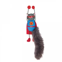 Peluche Connects™ Magnicat chat