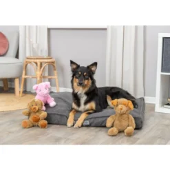 Peluche Enno 40 cm chien