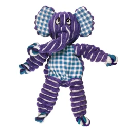 Peluche Floppy Knots KONG