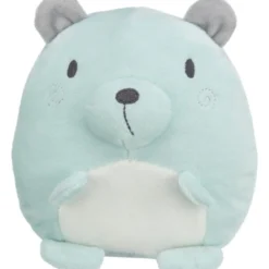 Peluche Junior ours 14 cm chiot