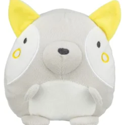 Peluche Junior renard 15 cm chiot