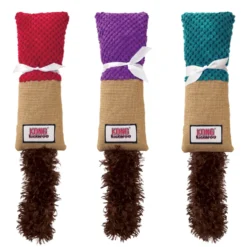 Peluche Kickeroo Kong chat