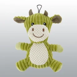 Peluche vache lili