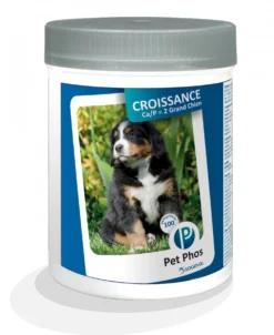 Pet-Phos Croissance grand chien