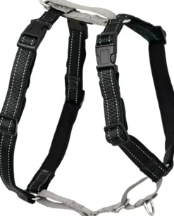 PetSafe - Harnais EasyWalk 3 en 1