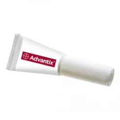 Pipettes Advantix chien